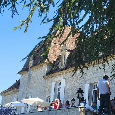 Les Sources Du Vignoble Pomport